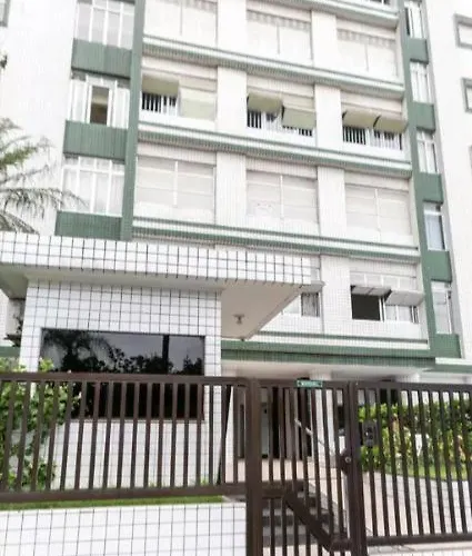 Flat Emissario