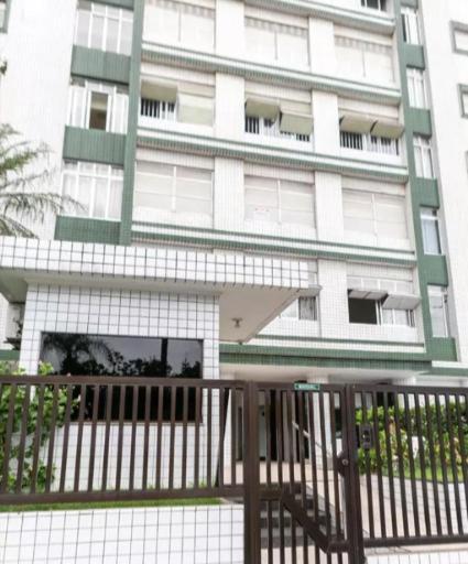 Flat Emissario