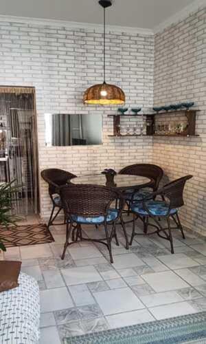 Flat Emissario Apartamento Santos (Sao Paulo)