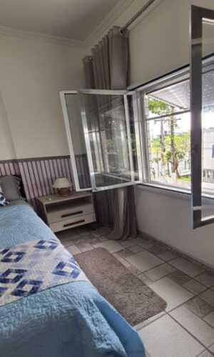 Flat Emissario Apartamento *