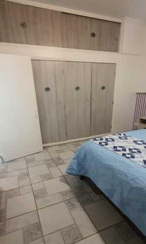 Flat Emissario Apartamento Santos (Sao Paulo)